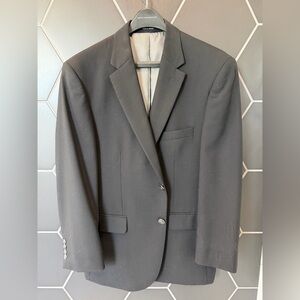 Pronto Uomo Blazer